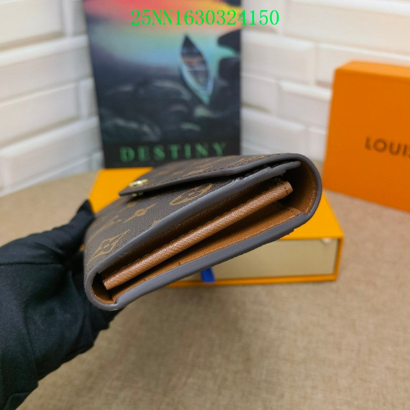 COZY BAGS - LOV Wallet - 1493
