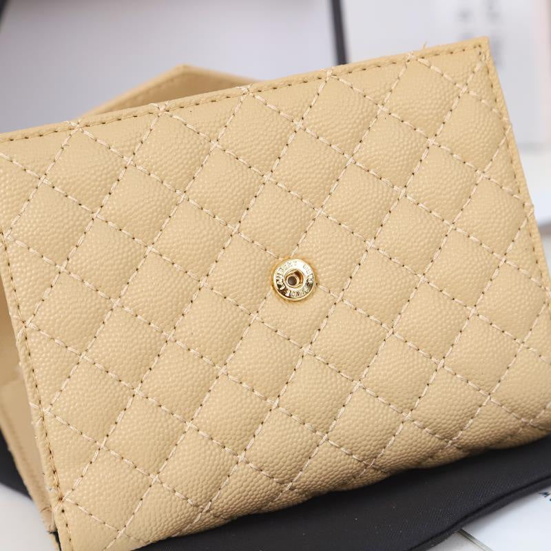 COZY BAGS - YLS Wallet - 090