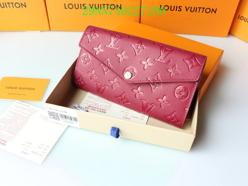 COZY BAGS - LOV Wallet - 679