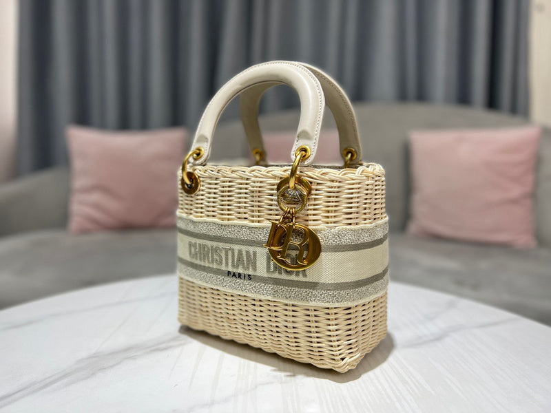 JB - DOR Lady Bags - 320