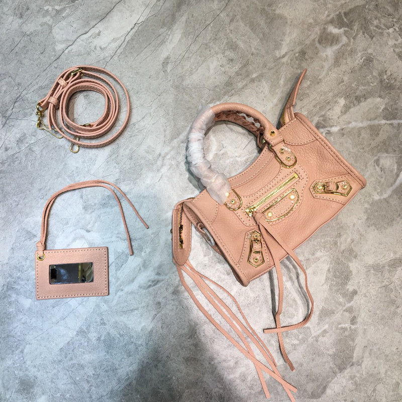 COZY BAGS - BG Lady Bags - 436