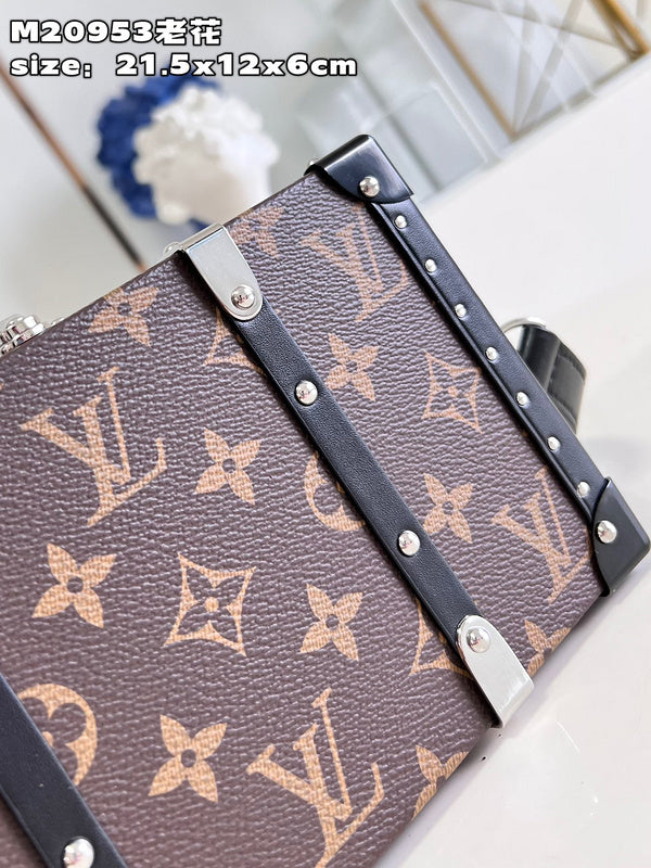 COZY BAGS - LOV Bags - 737
