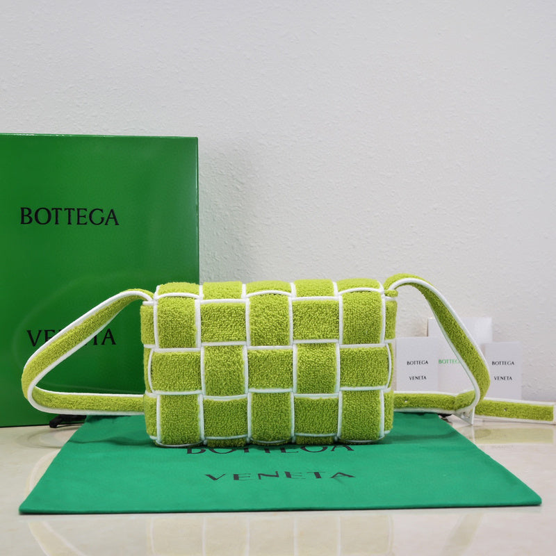 COZY BAGS - BOV Lady Bags - 052