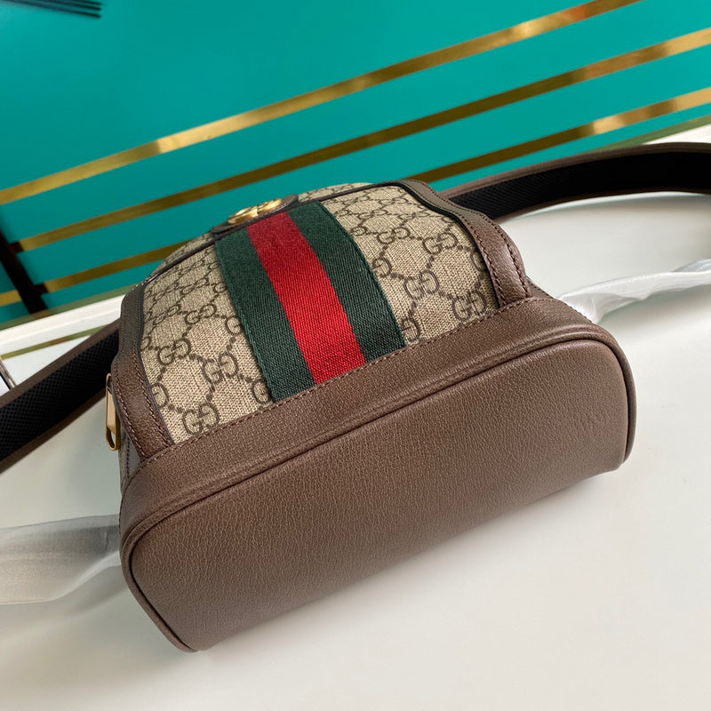 COZY BAGS - Guki Backpacks - 087