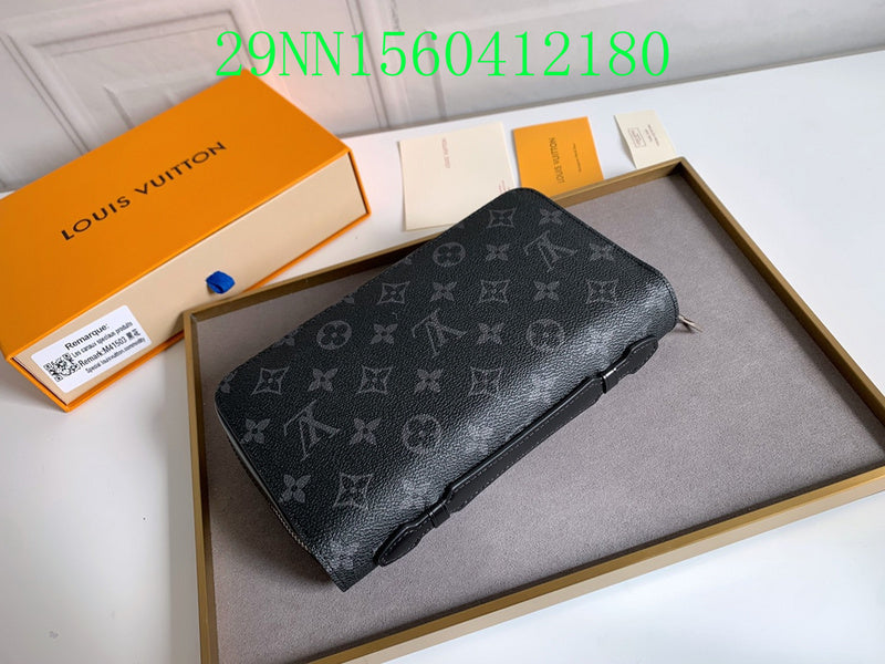 COZY BAGS - LOV Wallet - 571