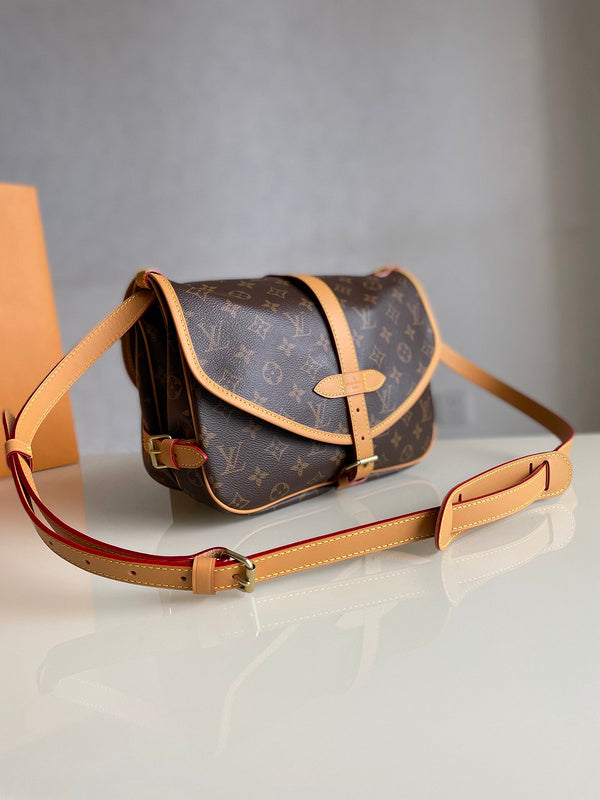 COZY - LOV Lady Bags - 974
