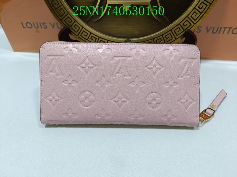 COZY BAGS - LOV Wallet - 1280