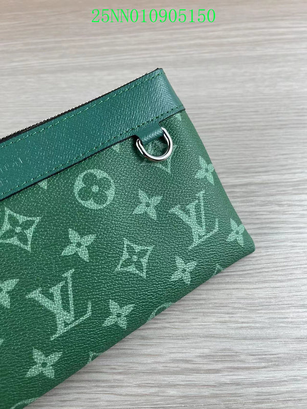 COZY BAGS - LOV Wallet - 1006