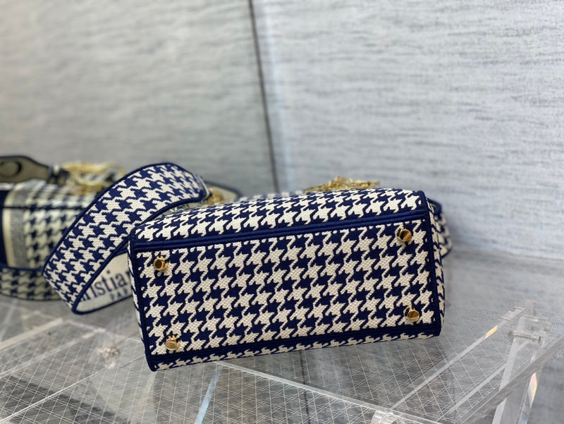 JB - DOR Lady Bags - 291