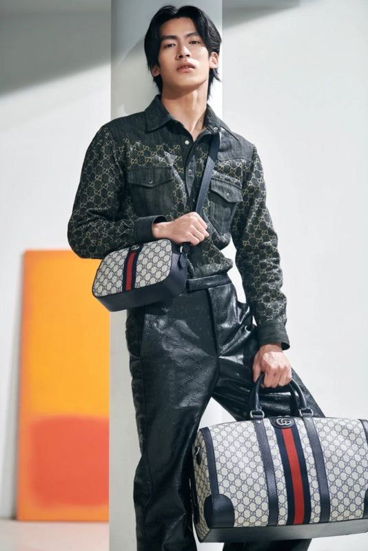 COZY BAGS - GUKI Women Bags - 754
