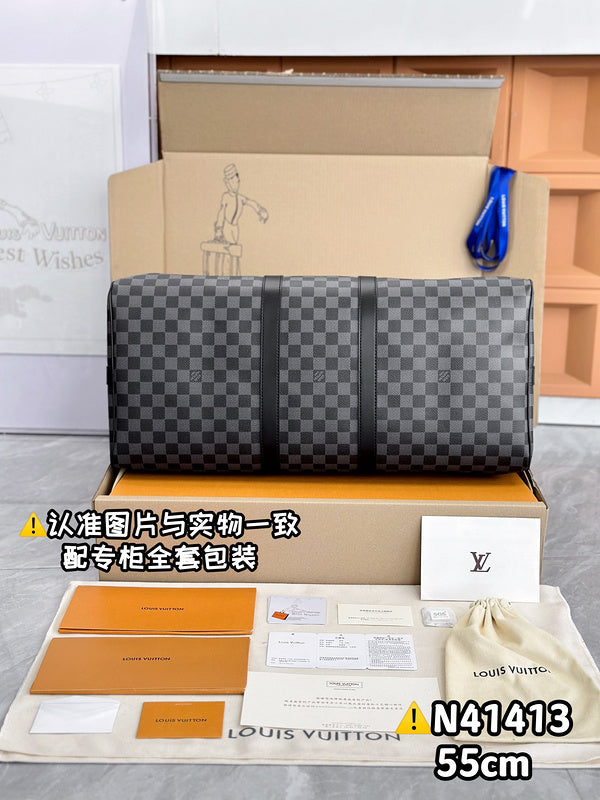 COZY - LV Bags - 608