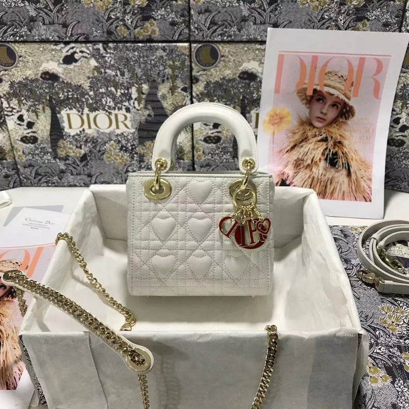 JB - DOR Lady Bags - 464