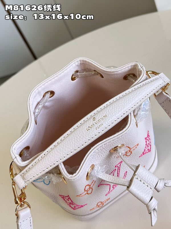 COZY BAGS - LOV Bags - 427