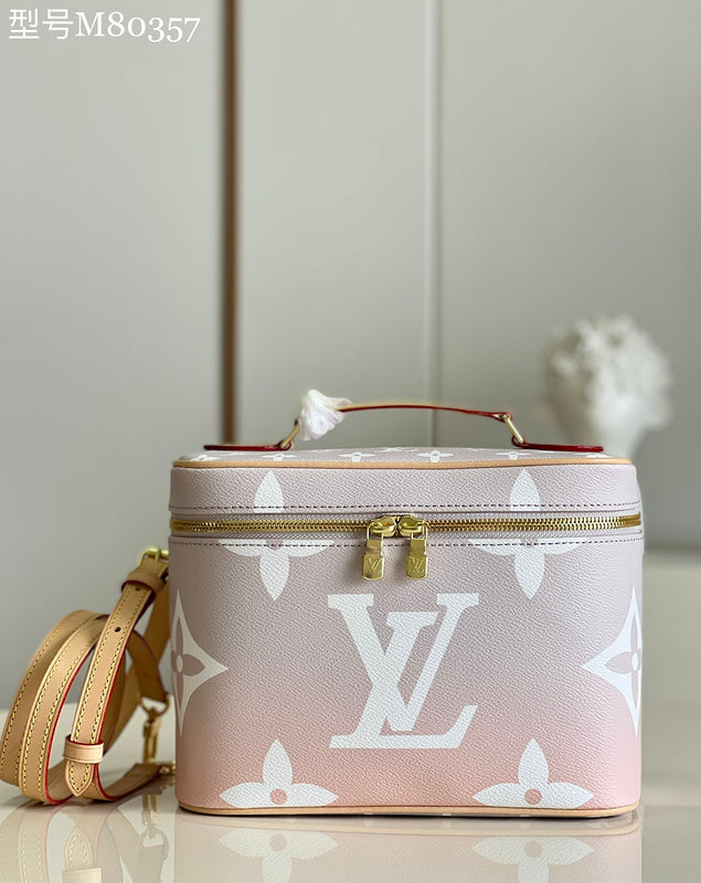 COZY BAGS - LOV Bags - 2091