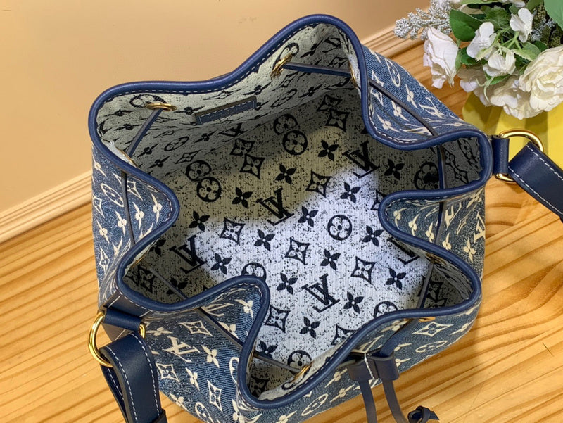 COZY - LOV Lady Bags - 264