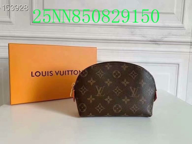 COZY BAGS - LOV Wallet - 1014