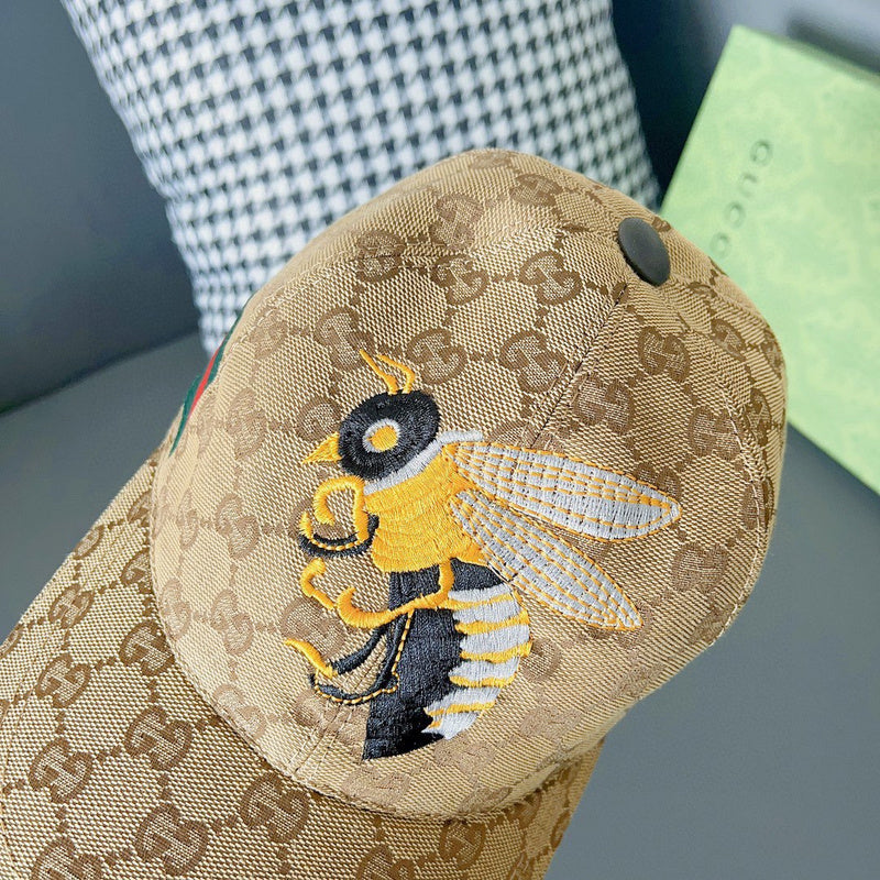 COZY BAGS - Guki Hats & Caps - 036