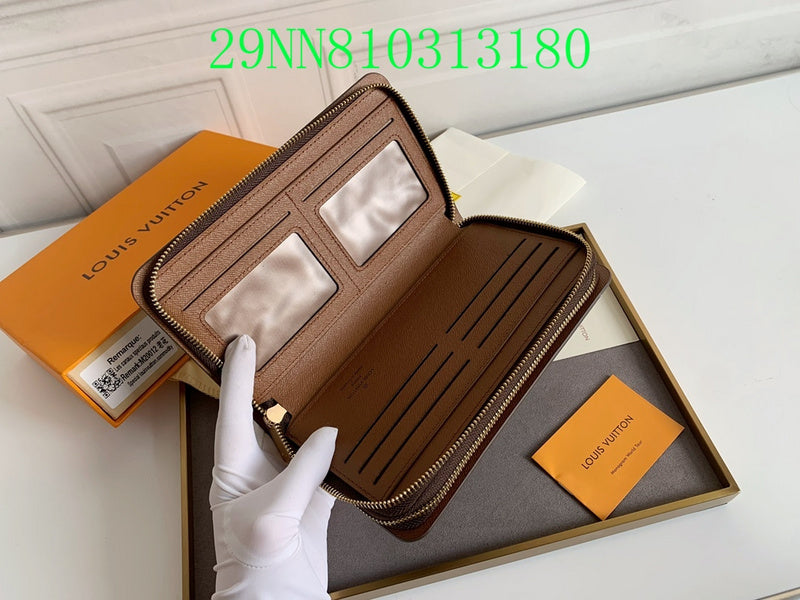 COZY BAGS - LOV Wallet - 660