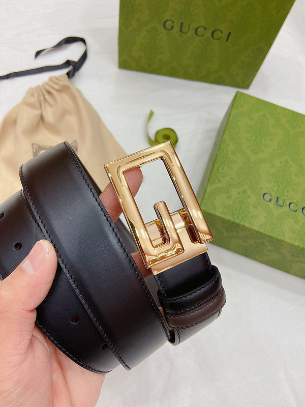 COZY BAGS - GUKI Belts - 038