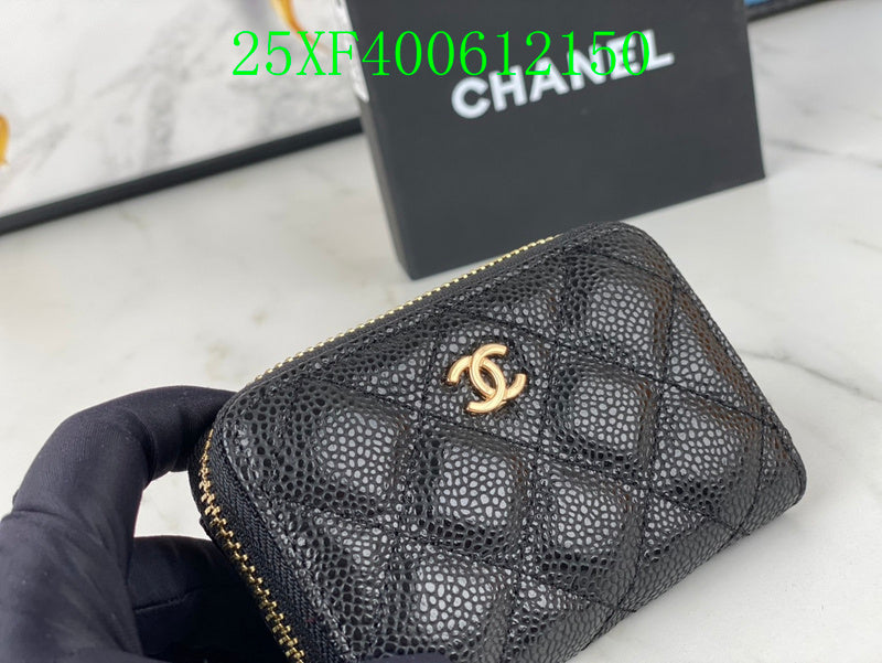 COZY BAGS - CHL Wallet - 126