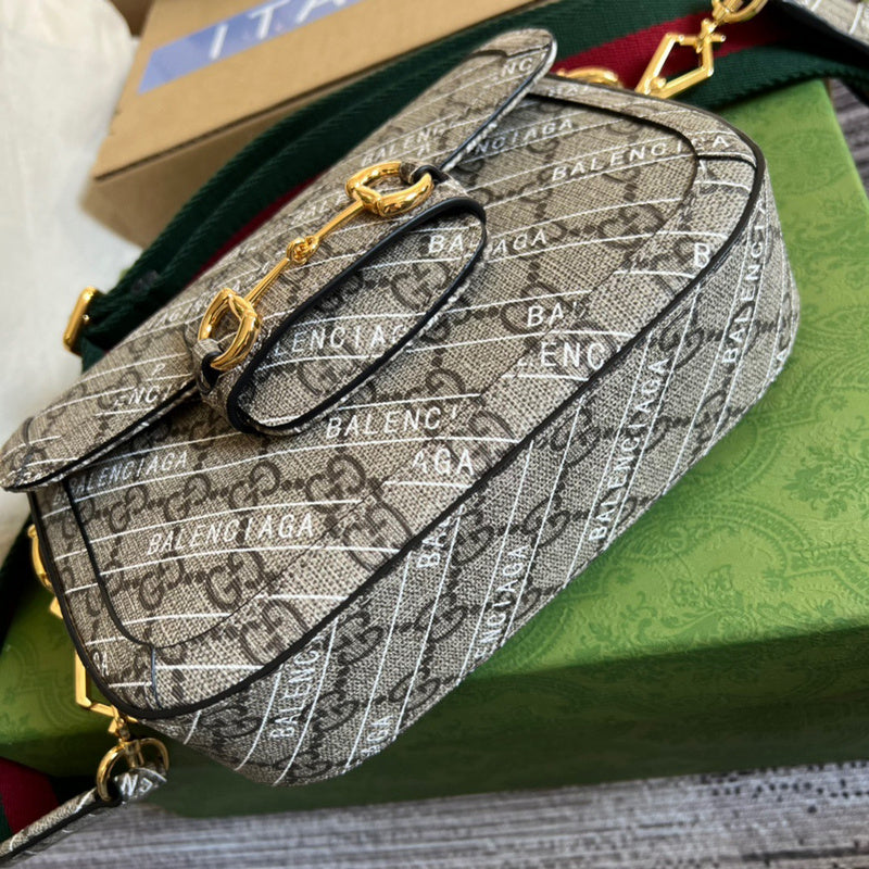 JB - Guki Lady Bags - 934