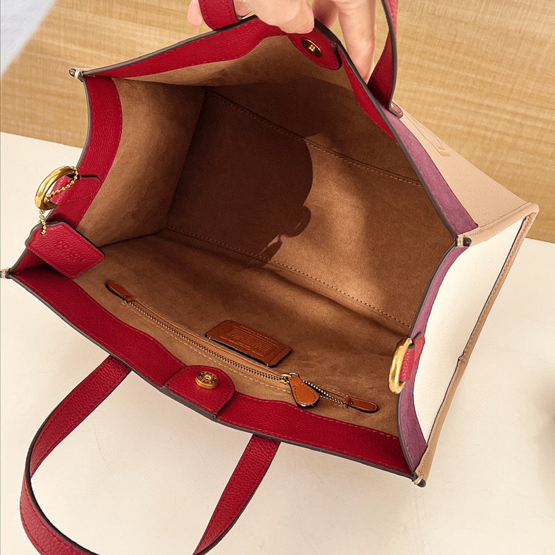 COZY - CAH Bags - 066