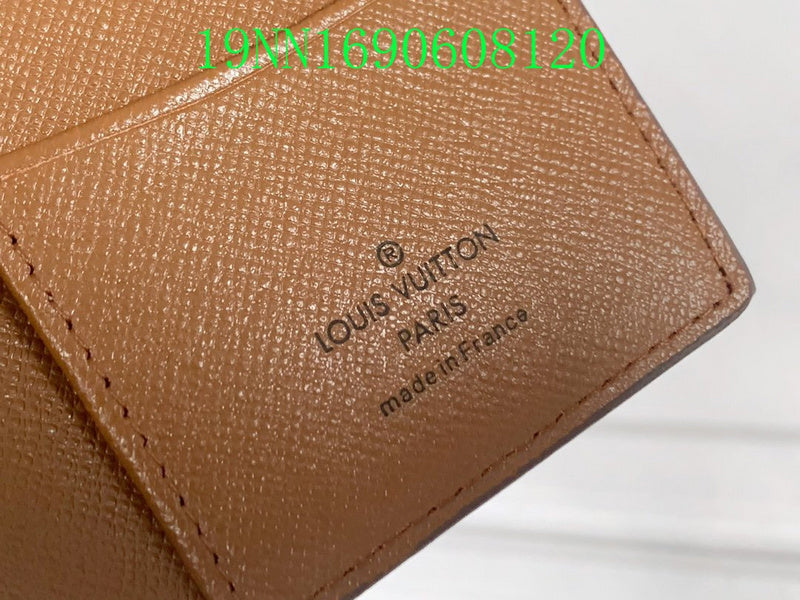 COZY BAGS - LOV Wallet - 1223