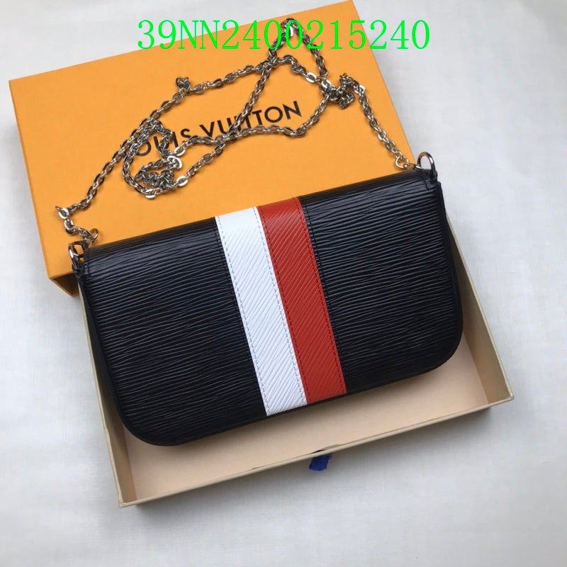 COZY BAGS - LOV Wallet - 723