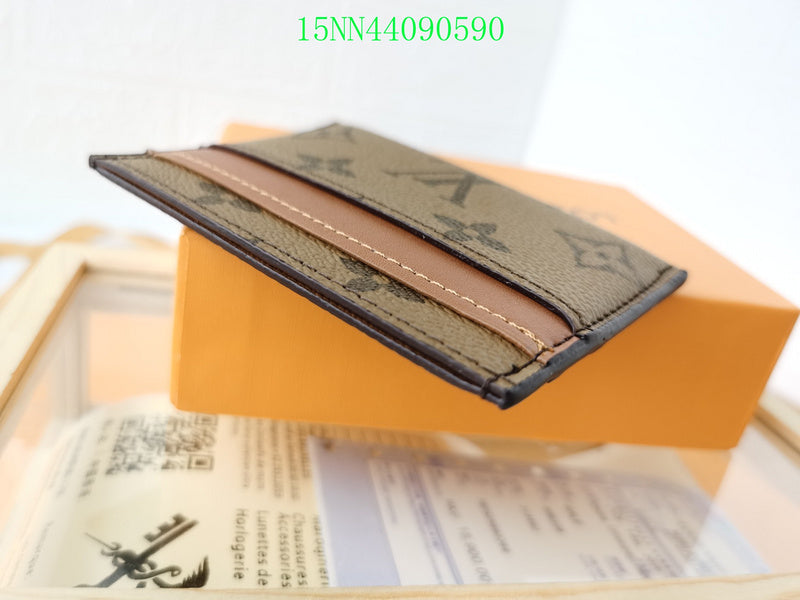 COZY BAGS - LOV Wallet - 998