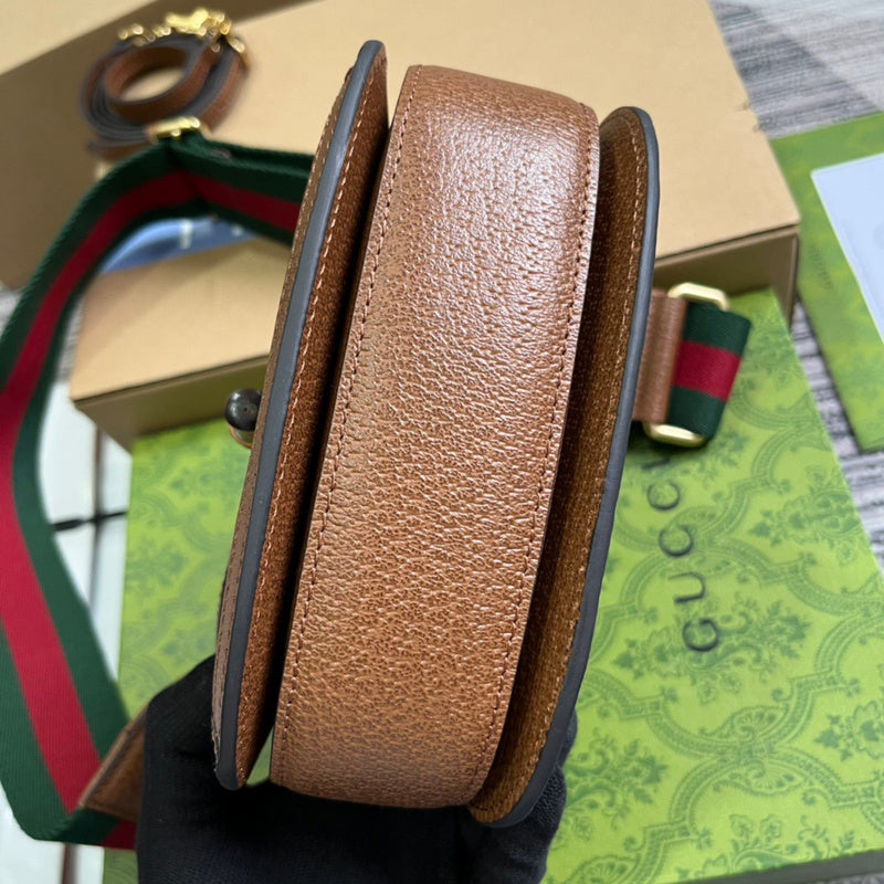 JB - Guki Lady Bags - 124