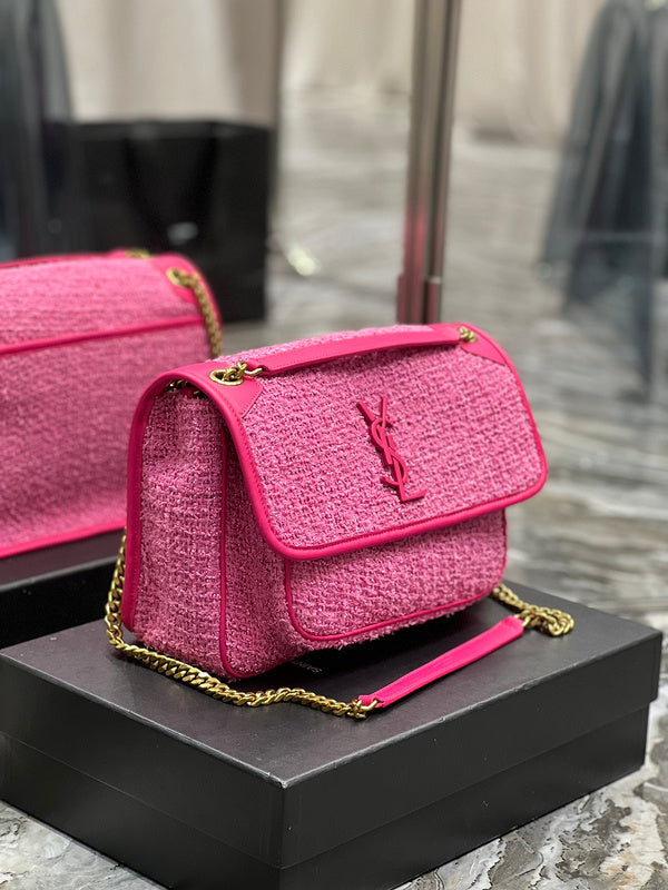 COZY BAGS - YLS Bags - 1791