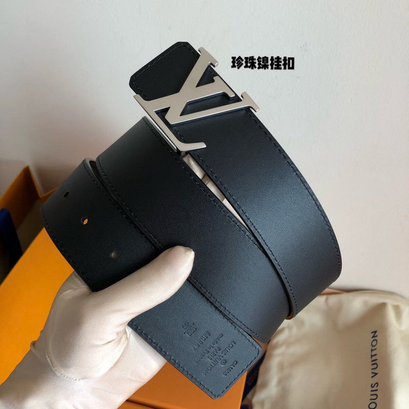 JB - LOV Belts - 203
