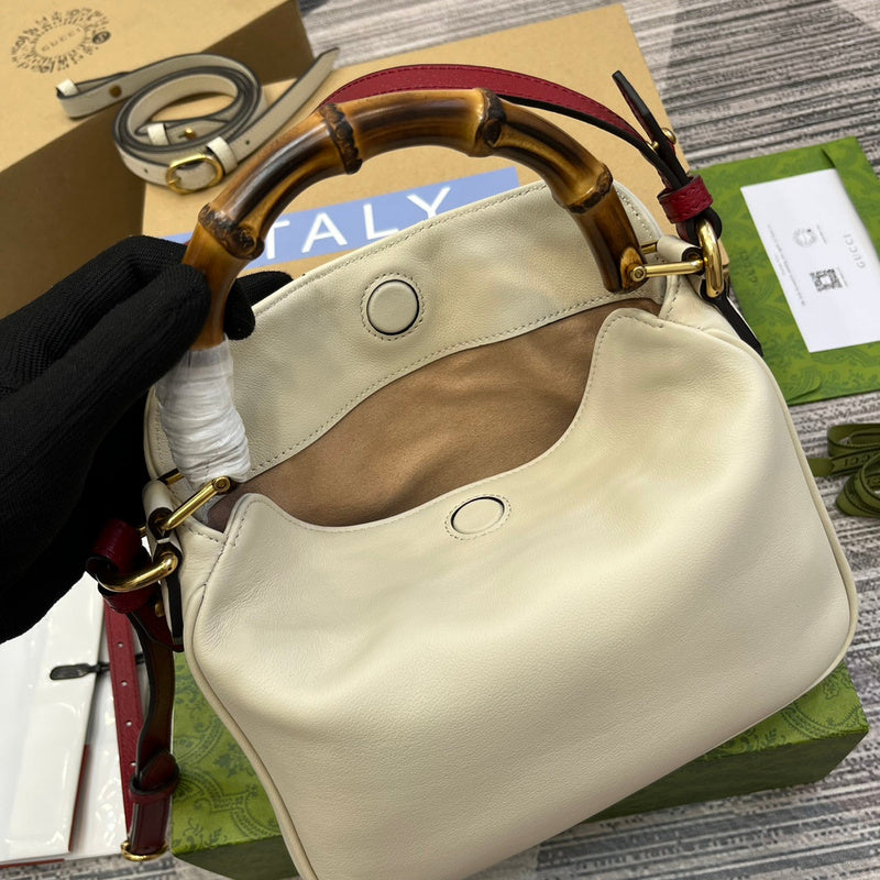 Cozy Bags - GUKI Women Shoulders Bags - 083