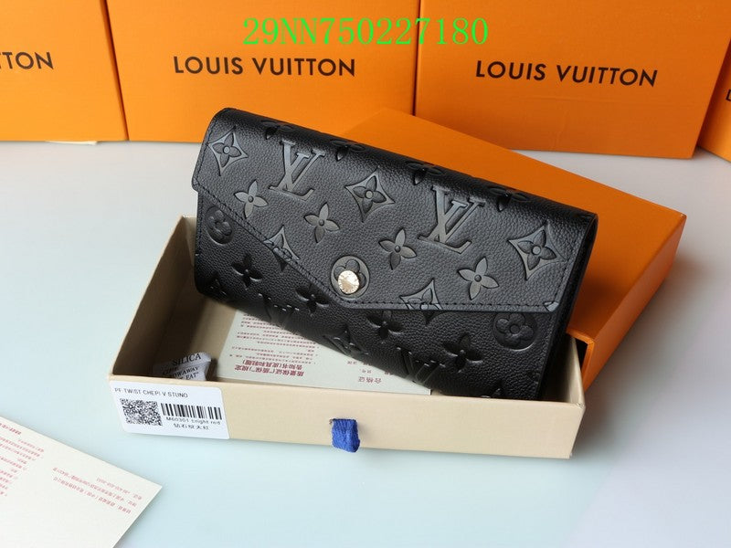 COZY BAGS - LOV Wallet - 678