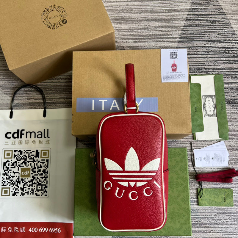COZY BAGS - Guki Men Bags - 139