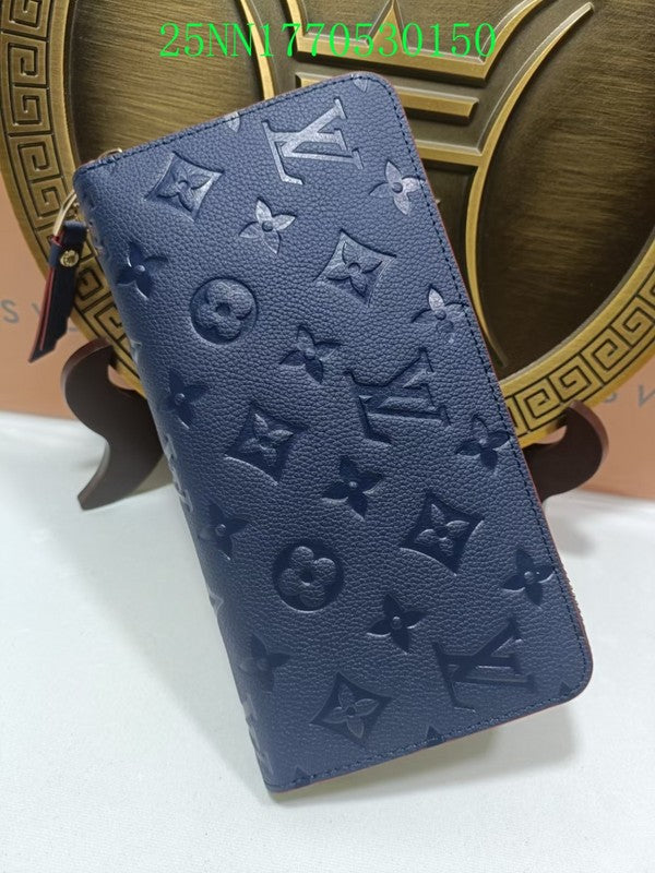COZY BAGS - LOV Wallet - 1277