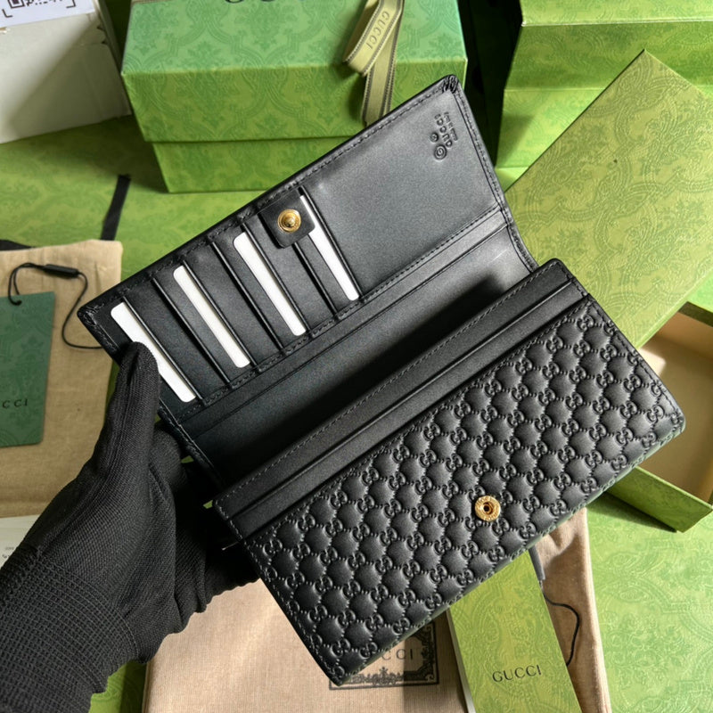 Cozy Bags - GUKI Men Wallets - 046
