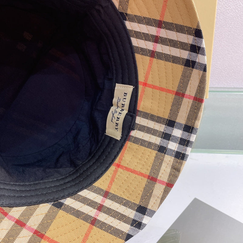 COZY BAGS - BOR Hats & Caps - 037