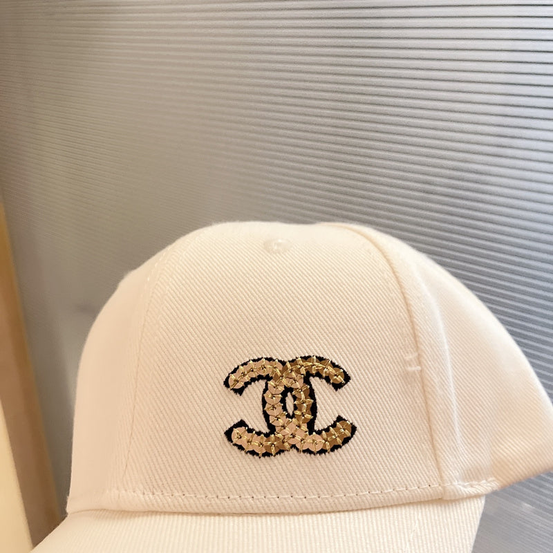 COZY BAGS - CHL Hats & Caps - 051