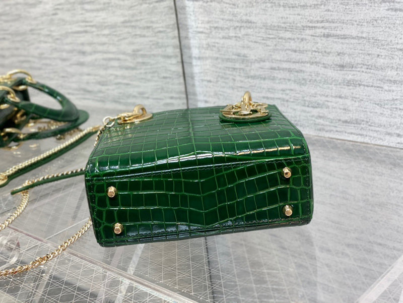 COZY - DOR Lady Bags - 129