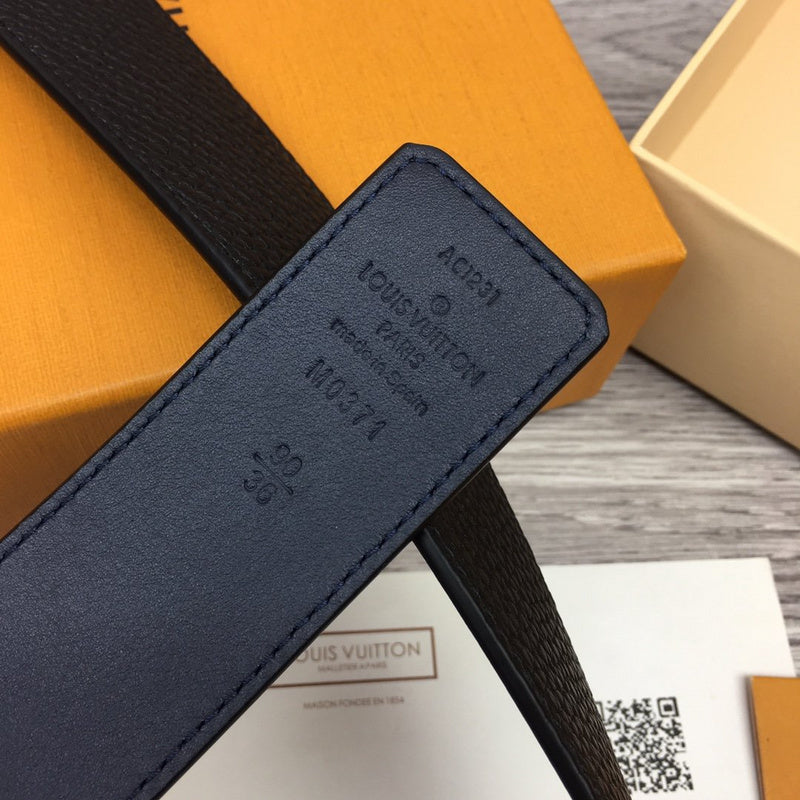 JB - LOV Belts - 301