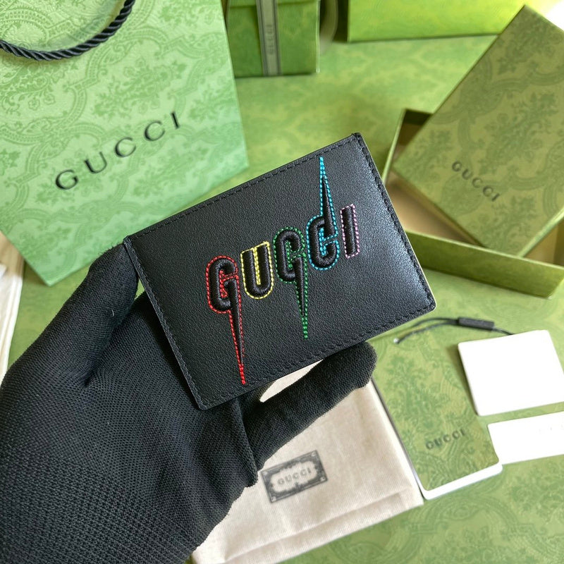 JB - Guki Card Case - 059