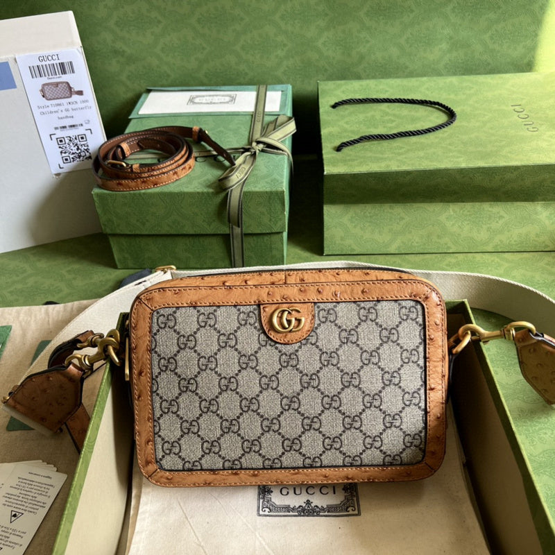 COZY BAGS - GUKI Women Bags - 774