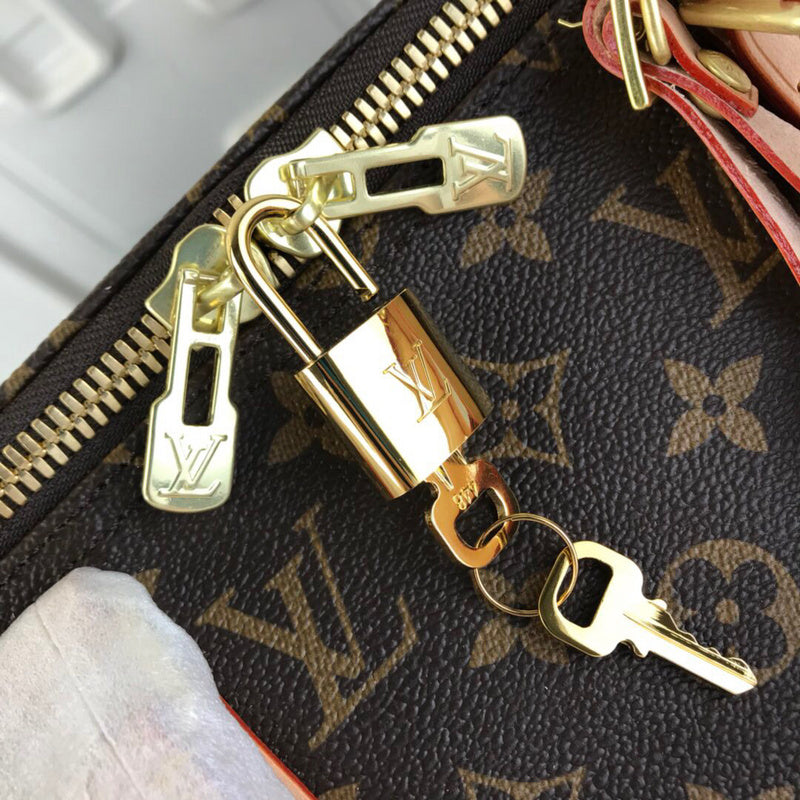 JB - LOV Travel Bags - 178