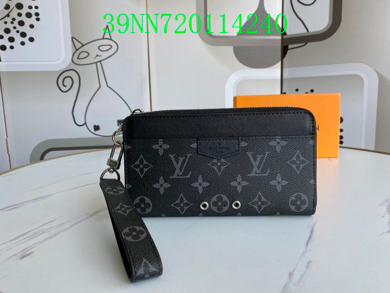COZY BAGS - CHL Wallet - 1197