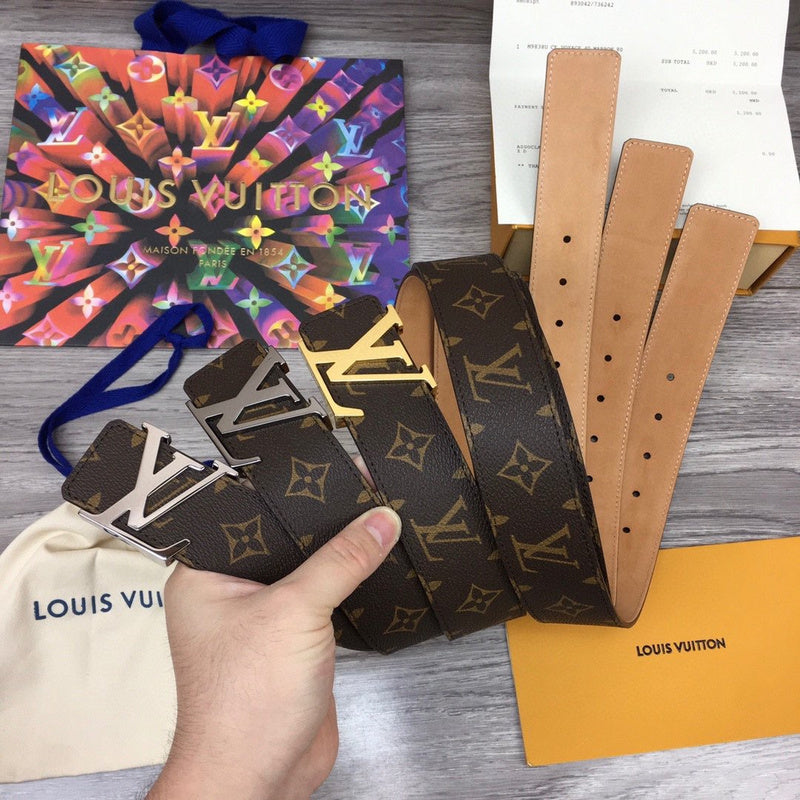 JB - LOV Belts - 229