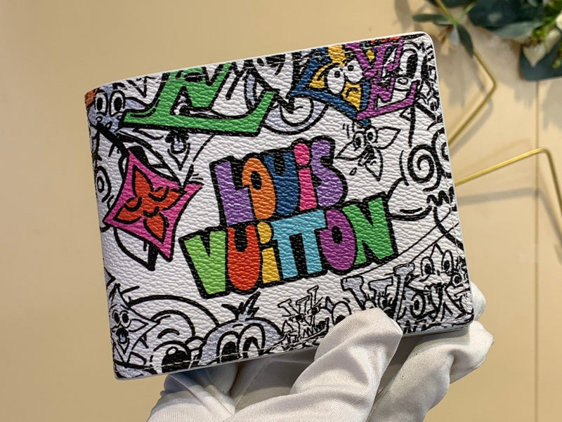 COZY - LOV Wallets - 251