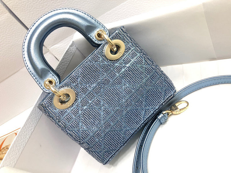 JB - DOR Lady Bags - 070