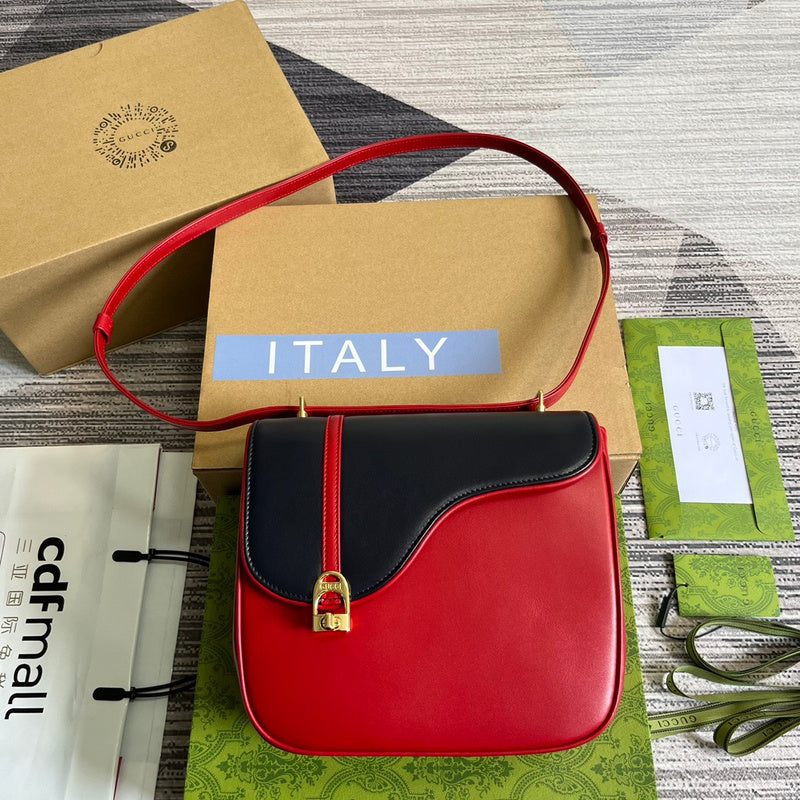 JB - Guki Lady Bags - 060