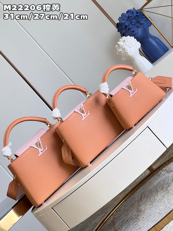 COZY BAGS - LOV Bags - 470